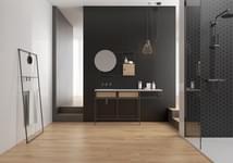 плитка фабрики Jano Tiles коллекция Dark