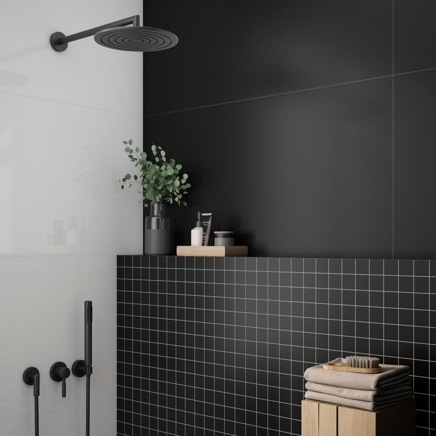 керамогранит фабрики Jano Tiles коллекция Dark