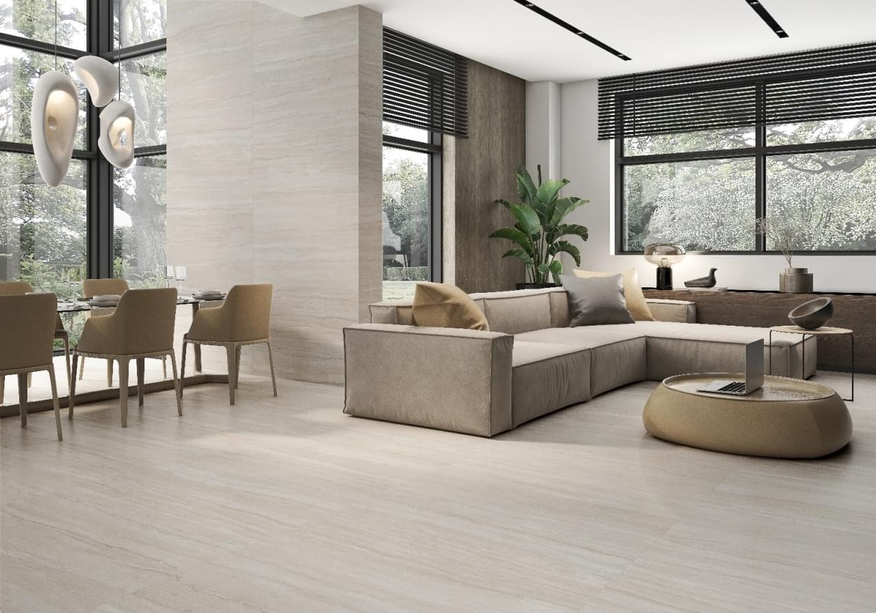 керамогранит фабрики Jano Tiles коллекция Grove