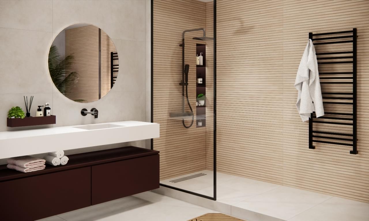 керамогранит фабрики Jano Tiles коллекция Grove