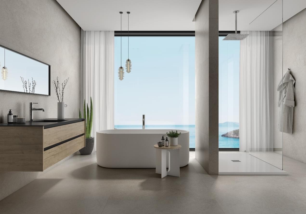 керамогранит фабрики Jano Tiles коллекция Grove