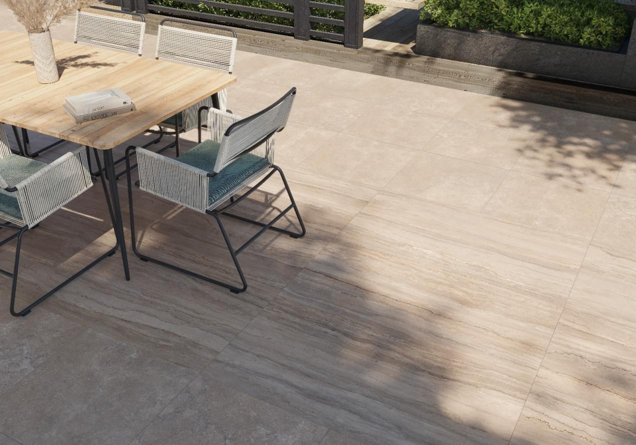 керамогранит фабрики Jano Tiles коллекция Grove