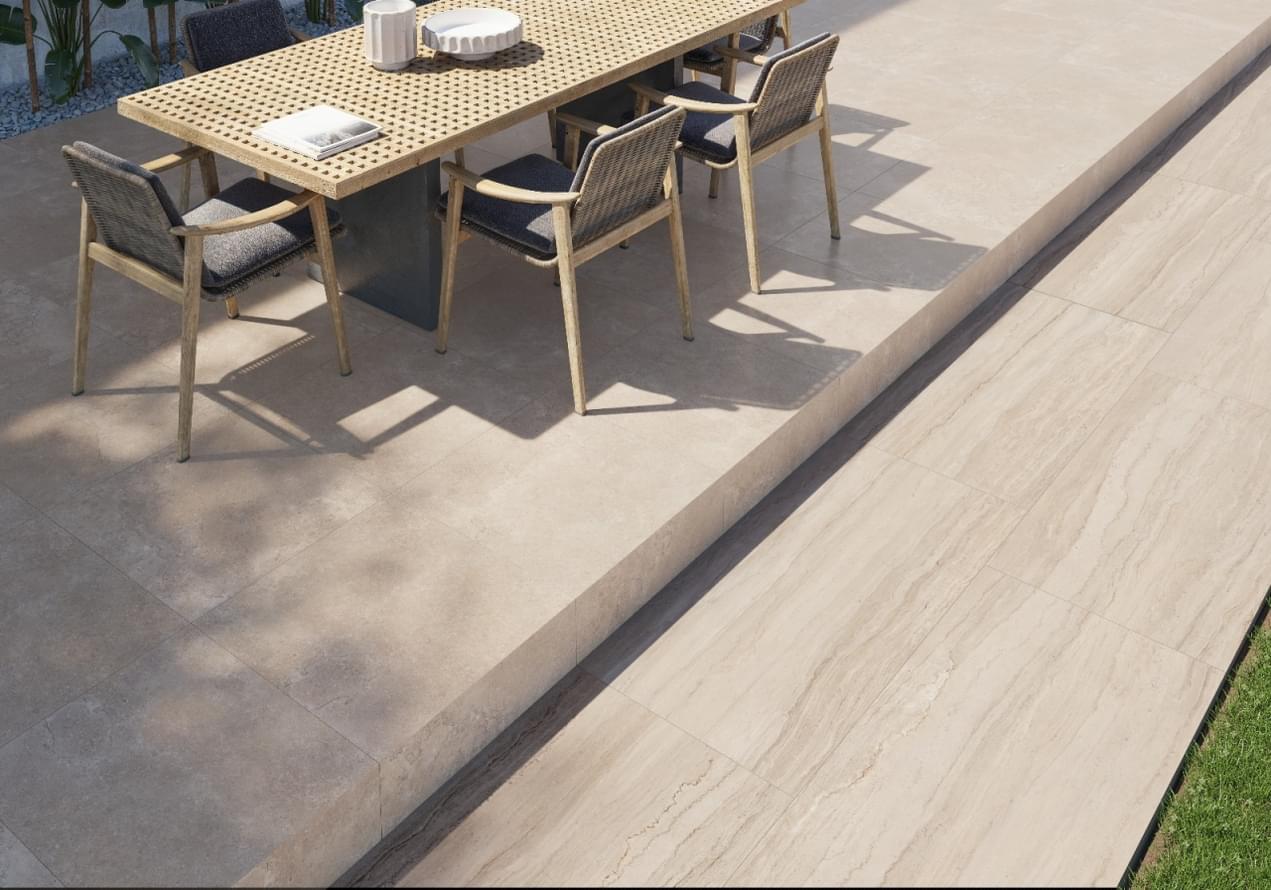 керамогранит фабрики Jano Tiles коллекция Grove