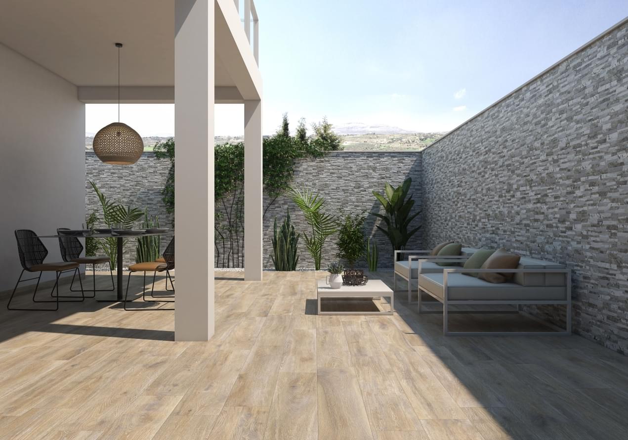 керамогранит фабрики Jano Tiles коллекция Mountain