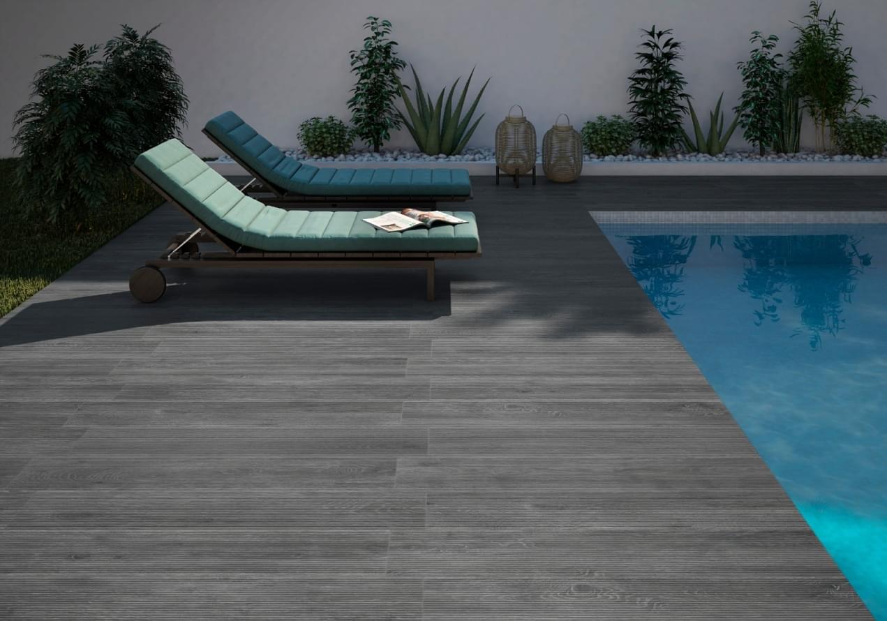 керамогранит фабрики Jano Tiles коллекция Mountain