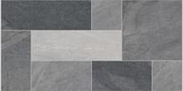 Плитка Jano Tiles Parma Argent 60x120 см, поверхность матовая
