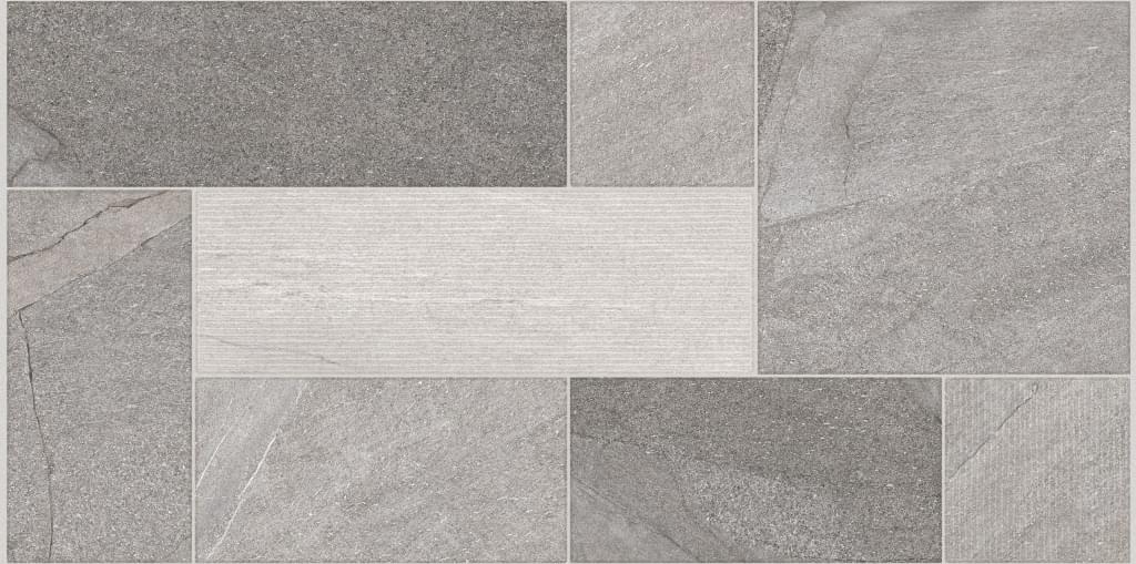 Jano Tiles Parma Gris 60x120