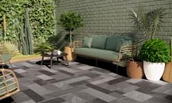 плитка фабрики Jano Tiles коллекция Parma