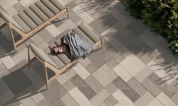 плитка фабрики Jano Tiles коллекция Parma