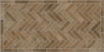 Плитка Jano Tiles Road Cotto 60x120 см, поверхность матовая