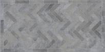 Плитка Jano Tiles Road Gris 60x120 см, поверхность матовая