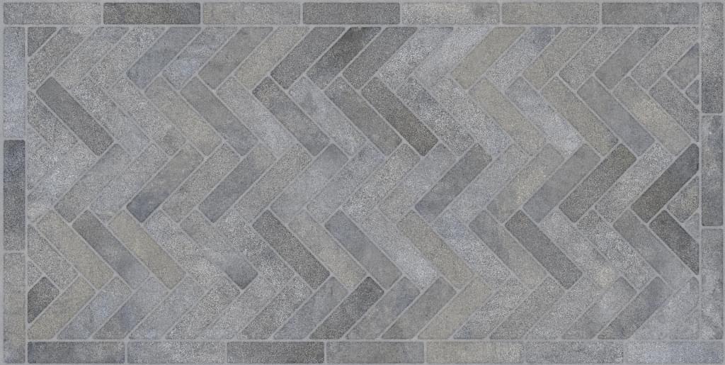 Jano Tiles Road Gris 60x120