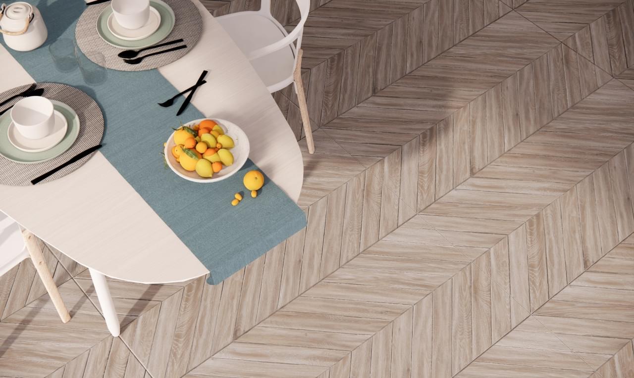 керамогранит фабрики Jano Tiles коллекция Spike