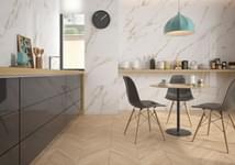 плитка фабрики Jano Tiles коллекция Spike