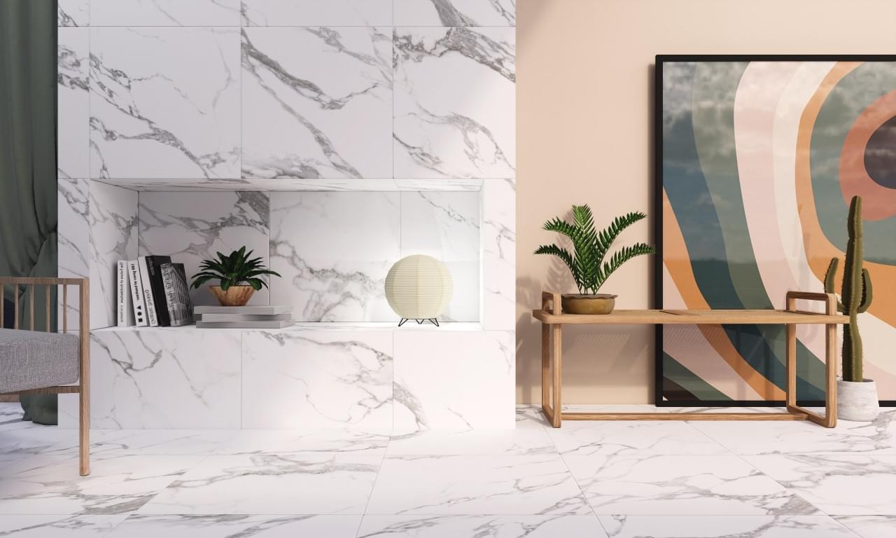 керамогранит фабрики Jano Tiles коллекция Torano