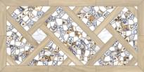 Плитка Jano Tiles Trencadis Blanco 60x120 см, поверхность матовая