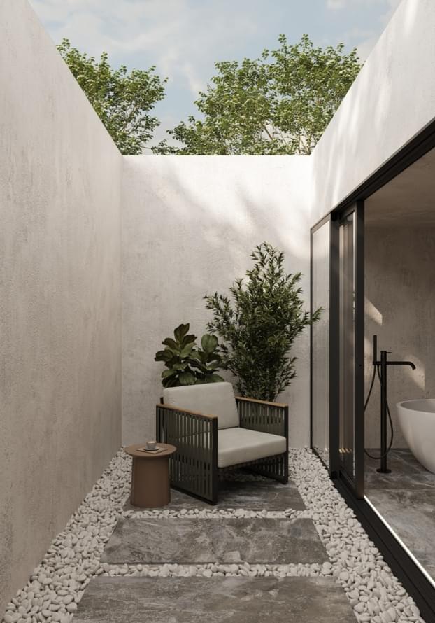 керамогранит фабрики Jano Tiles коллекция Varenna