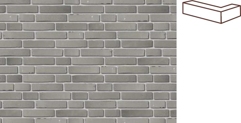 Joseph Bricks Bricks Beatrice Df Брусок Угловой 210x100x49x65 6.5x31