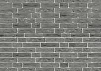 Плитка Joseph Bricks Bricks Chester Df Брусок 6.6x21.4 см, поверхность матовая, рельефная
