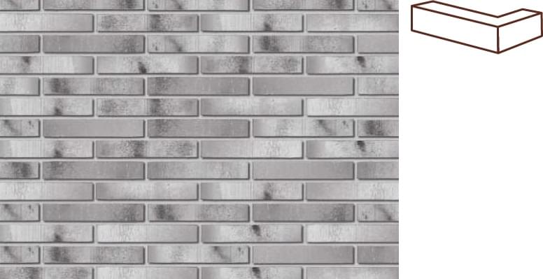Joseph Bricks Bricks Doutzen Df Брусок Угловой 240x115x56x52 5.2x35.5