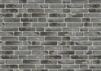 Плитка Joseph Bricks Bricks Eden Wf Брусок 5x20.8 см, поверхность матовая, рельефная