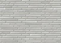 Плитка Joseph Bricks Bricks Franklin Брусок 3.8x33 см, поверхность матовая, рельефная