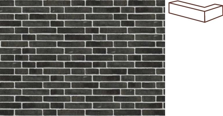 Joseph Bricks Bricks Kingston Df Брусок Угловой 240x115x56x52 5.2x35.5