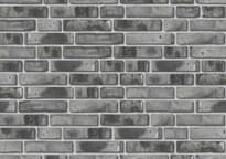 Плитка Joseph Bricks Bricks Lucy Df Брусок 6.5x21 см, поверхность матовая, рельефная