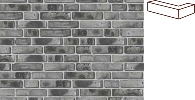 Joseph Bricks Bricks Lucy Df Брусок Угловой 210x100x49x65 6.5x31