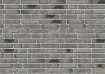 Плитка Joseph Bricks Bricks Poppy Wf Брусок 5x20.9 см, поверхность матовая, рельефная