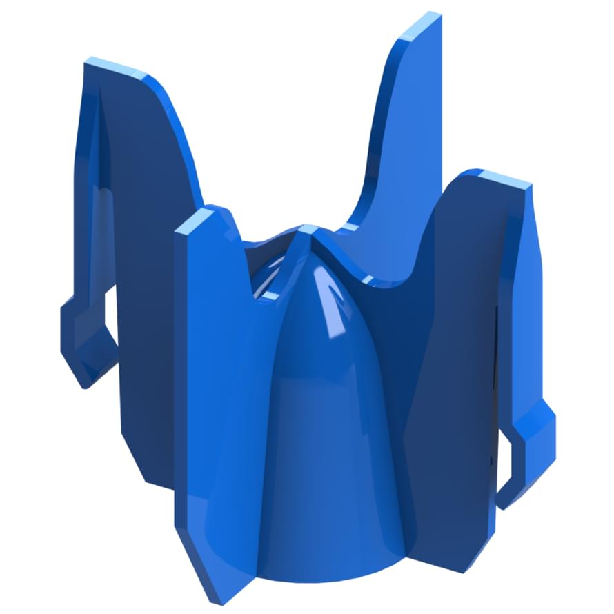 KKPOL Аксессуары Для Инсталляций Ограничитель слива воды для инсталляций 