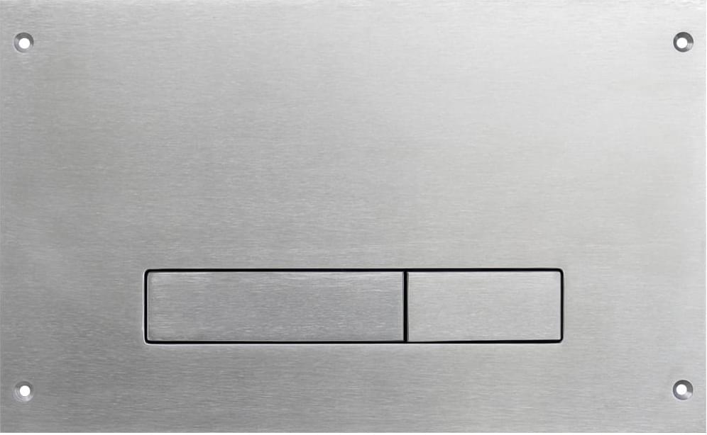 нет фабрики KKPOL коллекция Смывные Клавиши Metal