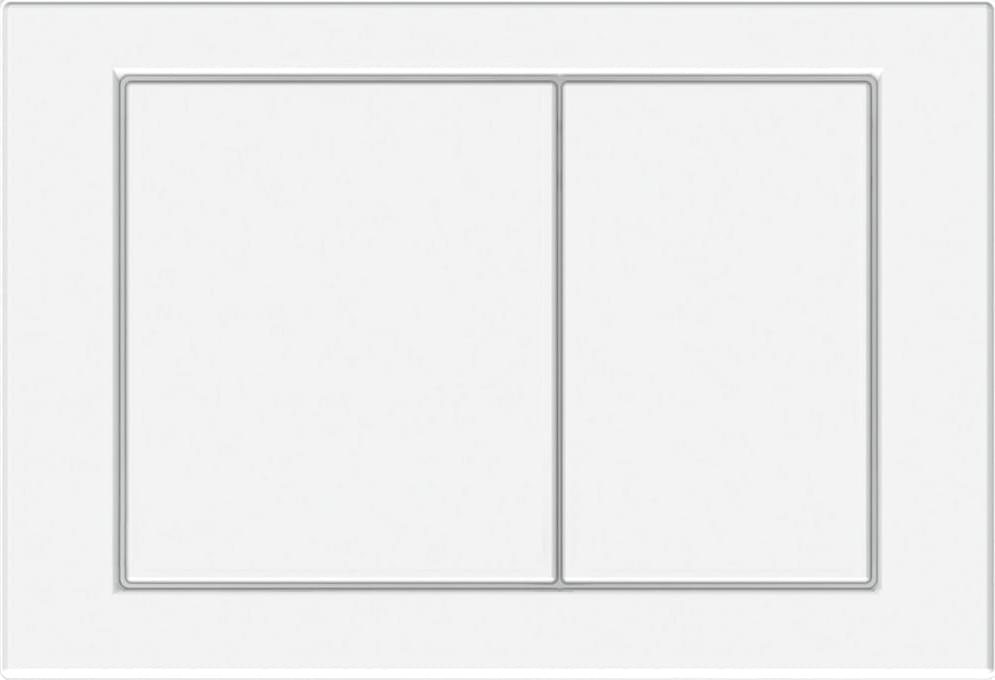 нет фабрики KKPOL коллекция Смывные Клавиши Plastic