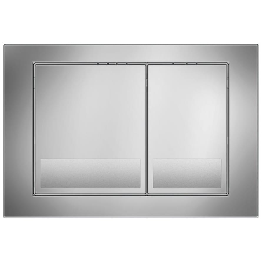 KKPOL Смывные Клавиши Plastic Смывная клавиша M06 хромSPP/028/0/K KKPOL Смывные Клавиши Plastic Смывная клавиша M06 хромSPP/028/0/K