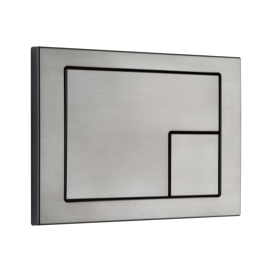 KKPOL Смывные Клавиши Plastic Смывная клавиша M10 оружейная сталь 