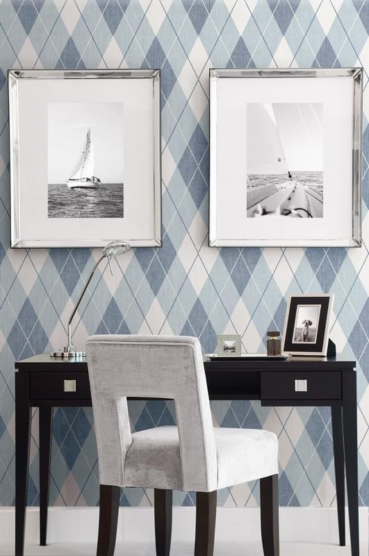 обои фабрики KT Exclusive коллекция Tailor Made