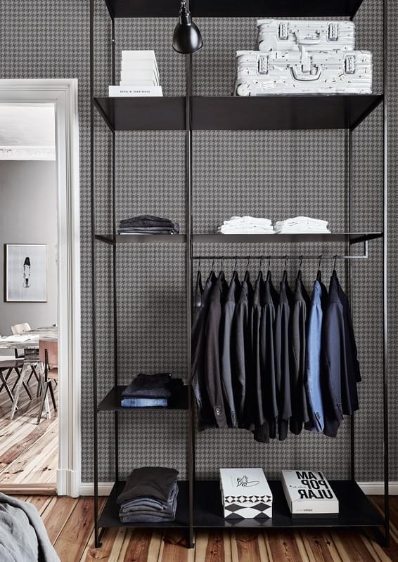 обои фабрики KT Exclusive коллекция Tailor Made