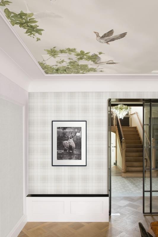 обои фабрики KT Exclusive коллекция Tailor Made