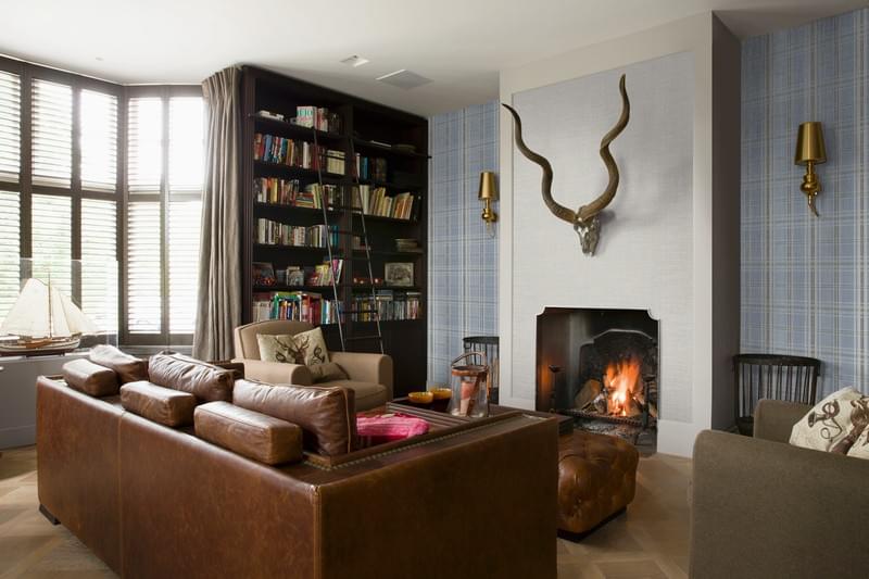 обои фабрики KT Exclusive коллекция Tailor Made