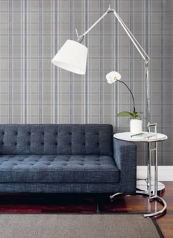 обои фабрики KT Exclusive коллекция Tailor Made