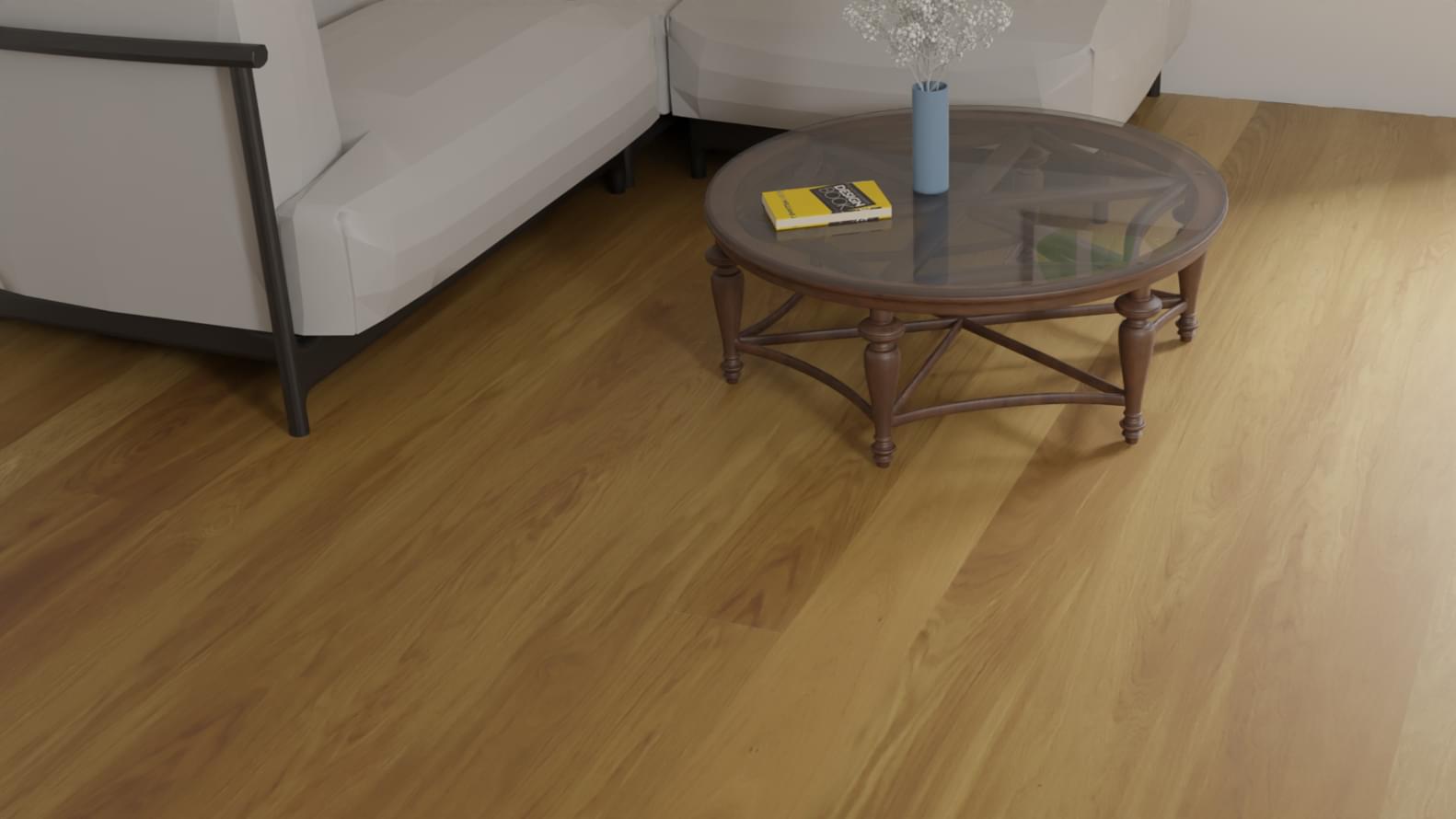 паркетная доска фабрики Karelia коллекция 1 Stripe