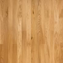 Паркетная доска Karelia 1 Stripe Oak Story 138 Elegant 13.8x180 см, поверхность матовый лак