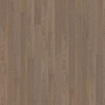 Паркетная доска Karelia 1 Stripe Oak Story 138 Silver Ripple 13.8x180 см, поверхность лак