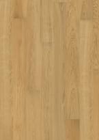 Паркетная доска Karelia 1 Stripe Oak Story 188 Natur Brushed Matt 18.8x200 см, поверхность матовый лак