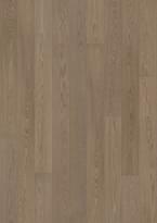 Паркетная доска Karelia 1 Stripe Oak Story 188 Soft Grey Matt 18.8x200 см, поверхность матовый лак