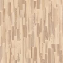 Паркетная доска Karelia 3 Stripes Ash Country Vanilla Matt 3S 18.8x226.6 см, поверхность матовый лак