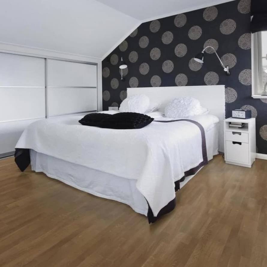 паркетная доска фабрики Karelia коллекция 3 Stripes