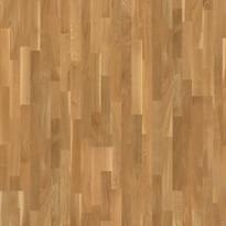 Паркетная доска Karelia 3 Stripes Oak Natural Vanilla Matt 3S 18.8x226.6 см, поверхность матовый лак
