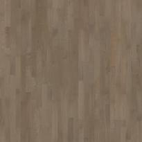 Паркетная доска Karelia 3 Stripes Oak Soft Grey Matt 3S 18.8x226.6 см, поверхность матовый лак