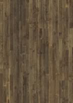Паркетная доска Karelia 3 Stripes Oak Tuscany 3S 18.8x226.6 см, поверхность матовый лак